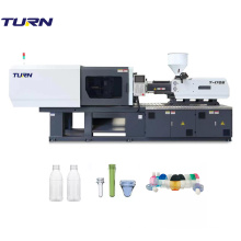 Multifunktionsflaschen -Kunststoffmaschine für PET -Preform